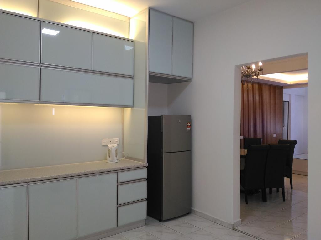 Midcity Service Suite Malacca Extérieur photo