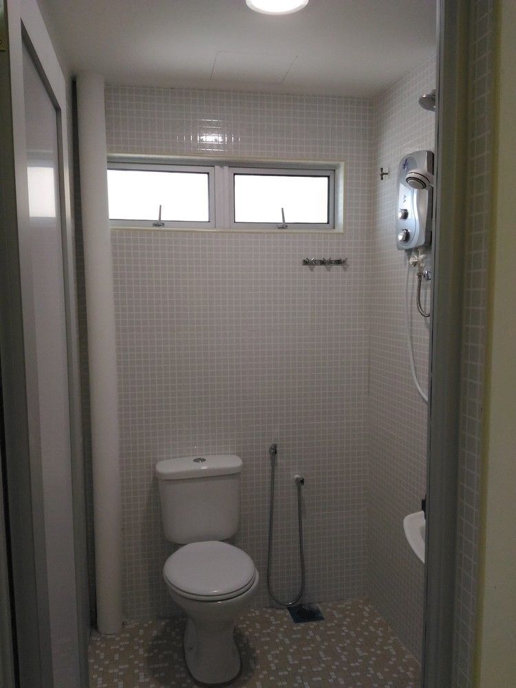 Midcity Service Suite Malacca Extérieur photo