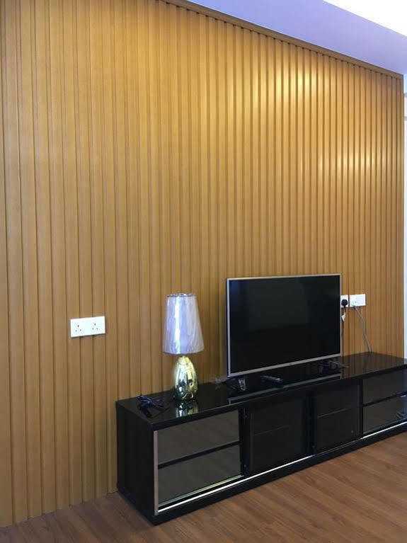 Midcity Service Suite Malacca Extérieur photo