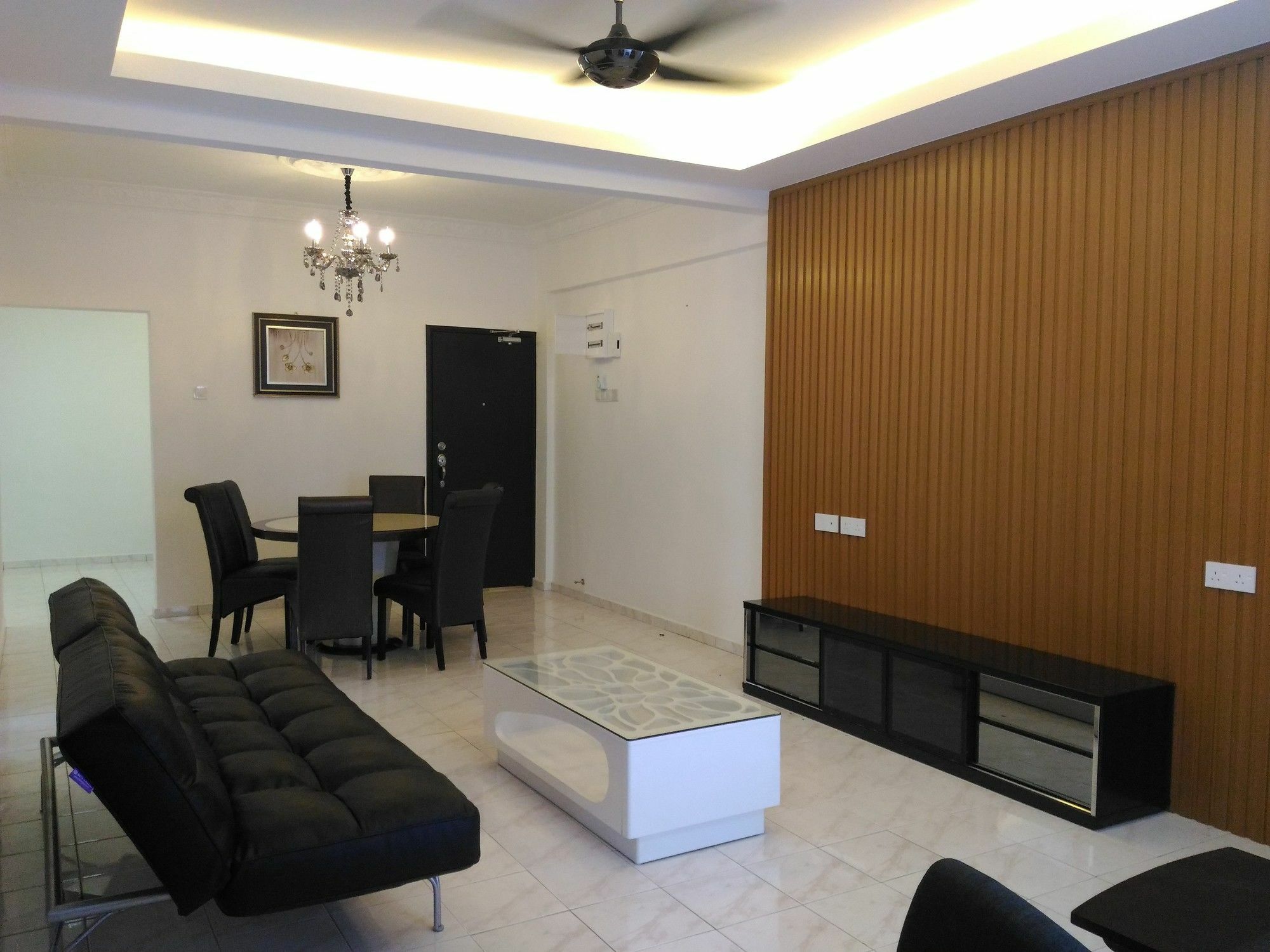 Midcity Service Suite Malacca Extérieur photo