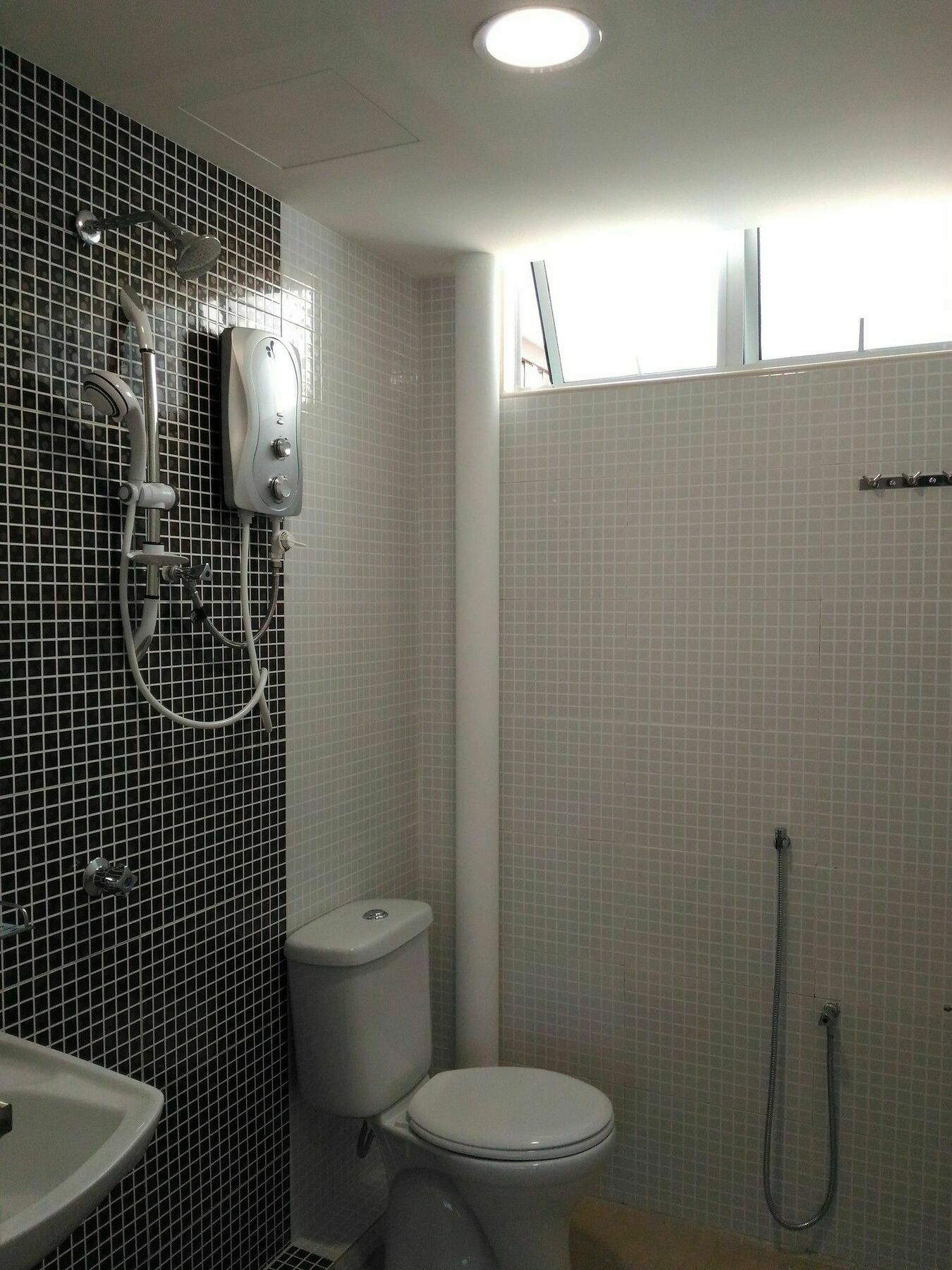 Midcity Service Suite Malacca Extérieur photo